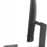 All-in-One Dell Pro 24 QC24251 (Negro)