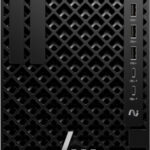 Workstation HP Z1 Torre G1i (Negro)