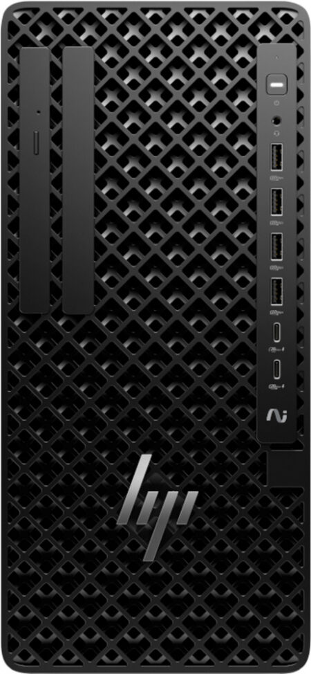 Workstation HP Z1 Torre G1i (Negro)