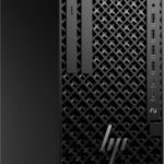 Workstation HP Z1 Torre G1i (Negro)
