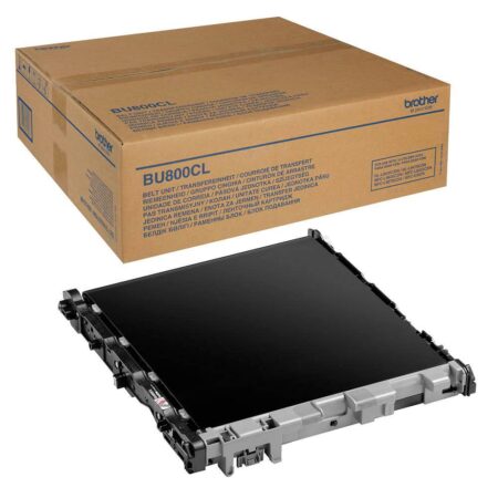 Cinturón De Arrastre Brother Valor Bu800Cl – Rendimiento Aproximado 150, 000 Páginas, Compatible Solo Con Mfcl9630Cdn