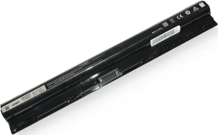 Bateria Generico Btry12075 Compatible Con M5Y1K De Laptop Dell/No Cancelacion/No Devolucion