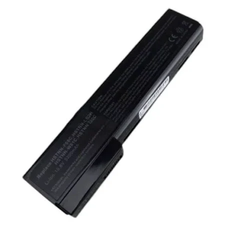 Bateria Powe Bat-B17-Pw/8 Celdas/14.8V/65Wh/Compatible Con Fm08 (16 Pines) De Laptop HP/No Cancelacion/No Devolucion