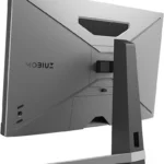 Monitor BenQ 27 3840X2160 Brillo 450 Nits Contraste Nativo120