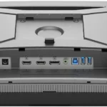 Monitor BenQ 27 3840X2160 Brillo 450 Nits Contraste Nativo120