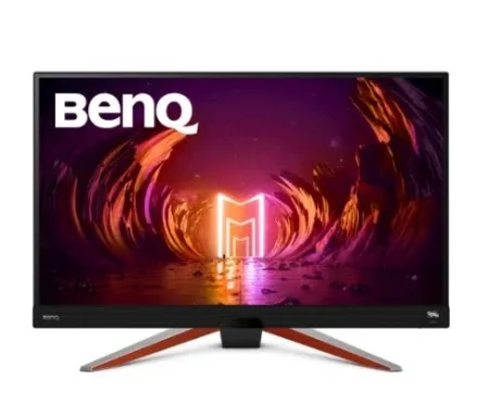 Monitor BenQ 27 3840X2160 Brillo 450 Nits Contraste Nativo120
