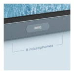 Rp6504 BenQ Board Pro Para Corporativos Pantalla Interactiva