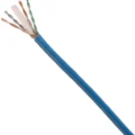 Bobina De Cable Utp Cat6A De 4 Pares Panduit Pur6Ahd04Or-G/Vari-Matrix HD/23Awg/Cmr (Riser)/305M/Naranja