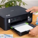 Multifuncional Brother Dcpt430W De Inyeccion De Tinta A Color/Inalambrico/Wi-Fi/USB 2.0 De Alta Velocidad/6000X1200Dpi/Negro/Tinta Continua