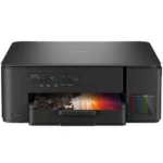 Multifuncional Brother Dcpt430W De Inyeccion De Tinta A Color/Inalambrico/Wi-Fi/USB 2.0 De Alta Velocidad/6000X1200Dpi/Negro/Tinta Continua