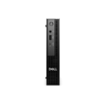 Computadora Dell OptiPlex Pro Micro - Intel Core Ultra 5 235T, 16GB DDR5, 512GB SSD, Windows 11 Pro + Licencia McAfee