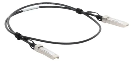 Cable DAC Linkedpro By Epcom Lp-DAC-1/10G-2M, Sfp & Sfp+ De 1&10Gbps A 1&10Gbps/Passive Direct Attach Copper Twinax Cable/Longitud De 2M