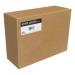 Caja Portaherramientas Urrea Cpi24R Plastica/24"/Impermeable/Con Ruedas/Negra