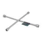 Caja Impermeable Urrea Cpi9 9"/Negro