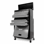 Caja Impermeable Urrea Cpi9 9"/Negro