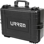 Caja Impermeable Urrea Cpi20 20.5"/Negra