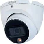 Camara Bullet Dahua Dh-Hac-Hfw1801Tlmn-Il-A-S3 De 8Mpx/2.8Mm/Iluminador Dual Inteligente/106° De Apertura/Microfono Integrado