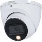 Camara Bullet Dahua Dh-Hac-Hfw1801Tlmn-Il-A-S3 De 8Mpx/2.8Mm/Iluminador Dual Inteligente/106° De Apertura/Microfono Integrado