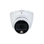 Camara Bullet Dahua Dh-Hac-Hfw1801Tlmn-Il-A-S3 De 8Mpx/2.8Mm/Iluminador Dual Inteligente/106° De Apertura/Microfono Integrado