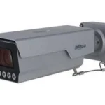 Camara IP Bullet Dahua Dhi-Itc431-Rw1F-Irl8 De 4Mpx/Lente Motorizado De 10?50Mm/Deteccion De Vehiculos/Iluminacion De Hasta 30M/Captura Hasta 180Km/IP67/PoE/Ik10
