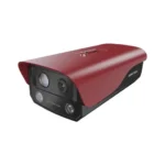 Camara IP Hikvision Hf-Vtr344 4Mpx +1Mpx De Lente Termico/Deteccion De Llamas Y Temperaturas Anormales/Ip66