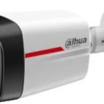 Camara IP Bullet Dahua Dh-Ipc-Hfw2249Tlp-S-LED-0280B-Pro De 2Mpx/Lente 2.8Mm/Wizcolor/Wizsense/Smd Plus/Proteccion Perimetral/Deteccion De Movimiento Inteligente/Luz Calida 50M/Microfono/Ranura Para MicroSD/IP67