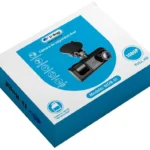 Dashcam D-Bugg Gt030/Para Automovil/Negro