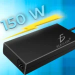 Cargador Powe Adap063 De 150W/Para Laptop HP/19.5V/7.7A Punta Azul 4.5X3.0Mm Pin Central/No Cancelacion/No Devolucion