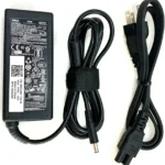 Cargador Dell De65W4530/65W/19.5V/3.34A Punta 4.5X3.0Mm/No Cancelacion/No Devolucion