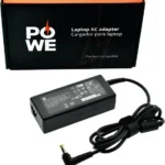 Cargador Powe Adap059 De 45W/Para Laptop Acer/19V/2.37A/Punta 3.0X1.1Mm/No Cancelacion/No Devolucion