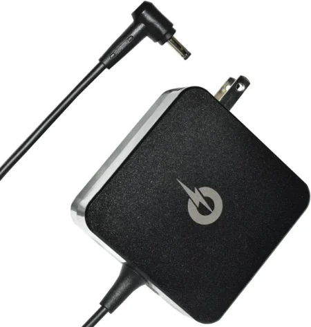 Cargador Para Laptop Powe Adap040 De 65W/Para Lenovo/20V/3.25A/Punta Delgado De 4.0X1.7Mm/No Cancelacion/No Devolucion 