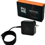 Cargador Para Laptop Adap9014 De 65W/Punta C/Compatible Con HP/Dell/Lenovo/No Cancelacion/No Devolucion