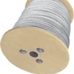 Carrete De 1500M Cable Retenida 1/4" Camesa S-Ret-635Cam/1500/Resistencia 2154Kg/7 Hilos