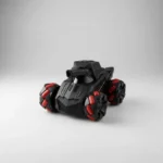 Tanque D-Bugg Panther Dispara Bolitas De Hidrogel Con Precision/Para Batallas
