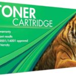 Toner Generico Gold Gt-Brotn221M Hasta 1,400 Paginas/Tn221M