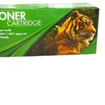 Toner Generico Gold Gt-Brotn221M Hasta 1,400 Paginas/Tn221M