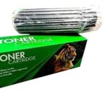 Toner Generico Gold Gt-Brotn221C Hasta 1,400 Paginas/Tn221C/Cyan