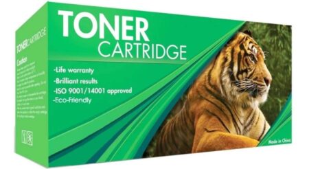 Toner Generico Gold Gt-Brotn221M Hasta 1,400 Paginas/Tn221M