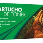 Toner Generico Gold Brother Tn920Xxl/Alto Rendimiento/11.000 Paginas/Negro/Gt-Brotn9206K