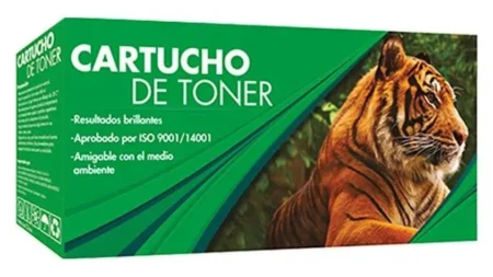 Toner Generico Gold Brother Tn920Xxl/Alto Rendimiento/11.000 Paginas/Negro/Gt-Brotn9206K