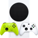 Console Xbox Series S 512Gb .