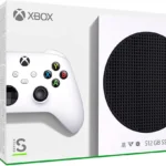 Console Xbox Series S 512Gb .