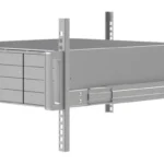 Envr Unifi Enterprise Ubiquiti Envr Con Soporte/Hasta 210 Camaras HD/140 Camaras 2K O 70 Camaras 4K/Con Unifi Protect & Access/1Xrj45 10G/2Xsfp+ 10G/16 Bahias Para Discos Duros