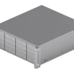 Envr Unifi Enterprise Ubiquiti Envr Con Soporte/Hasta 210 Camaras HD/140 Camaras 2K O 70 Camaras 4K/Con Unifi Protect & Access/1Xrj45 10G/2Xsfp+ 10G/16 Bahias Para Discos Duros