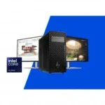 Dt Z2 G1I Twr U7 265 W11P 32Gb 1Tb/16Gb + Mcafee Total Protecti