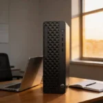 HP Prodesk 2 Sff G1I Ci3 14100 8Gb 512Gb Win 11P 1Yr