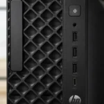 HP Prodesk 2 Sff G1I Ci3 14100 8Gb 512Gb Win 11P 1Yr