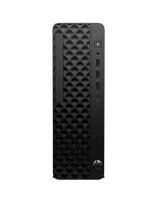 HP Prodesk 2 Sff G1I Ci3 14100 8Gb 512Gb Win 11P 1Yr