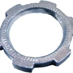 Contratuerca Metalica Zamac Anclo Ct34 De 3/4" (19Mm)/Para Uso Industrial