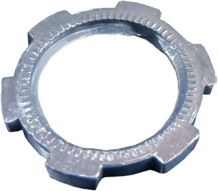 Contratuerca Metalica Zamac Anclo Ct34 De 3/4″ (19Mm)/Para Uso Industrial